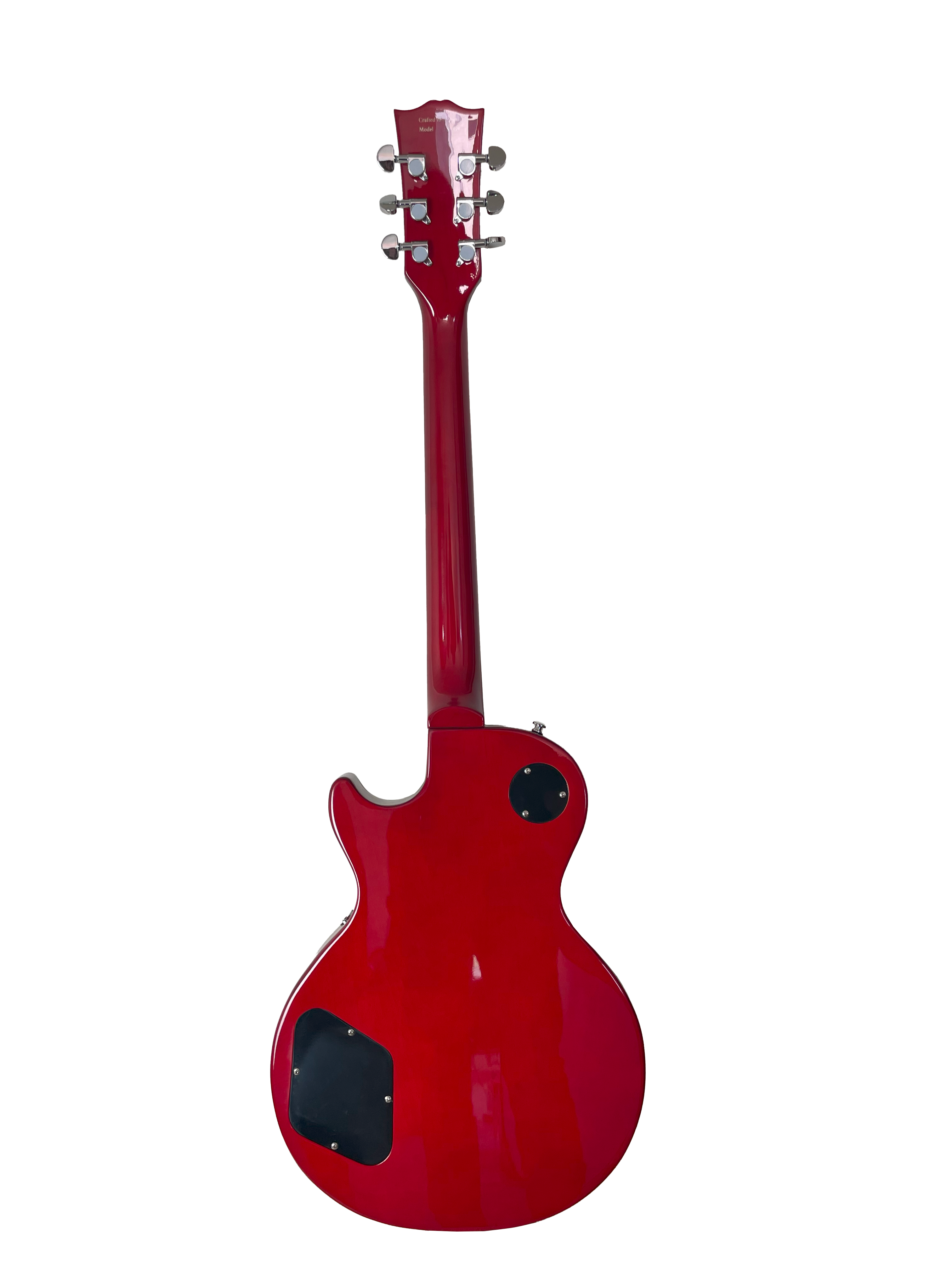 Smiger LP Style Package