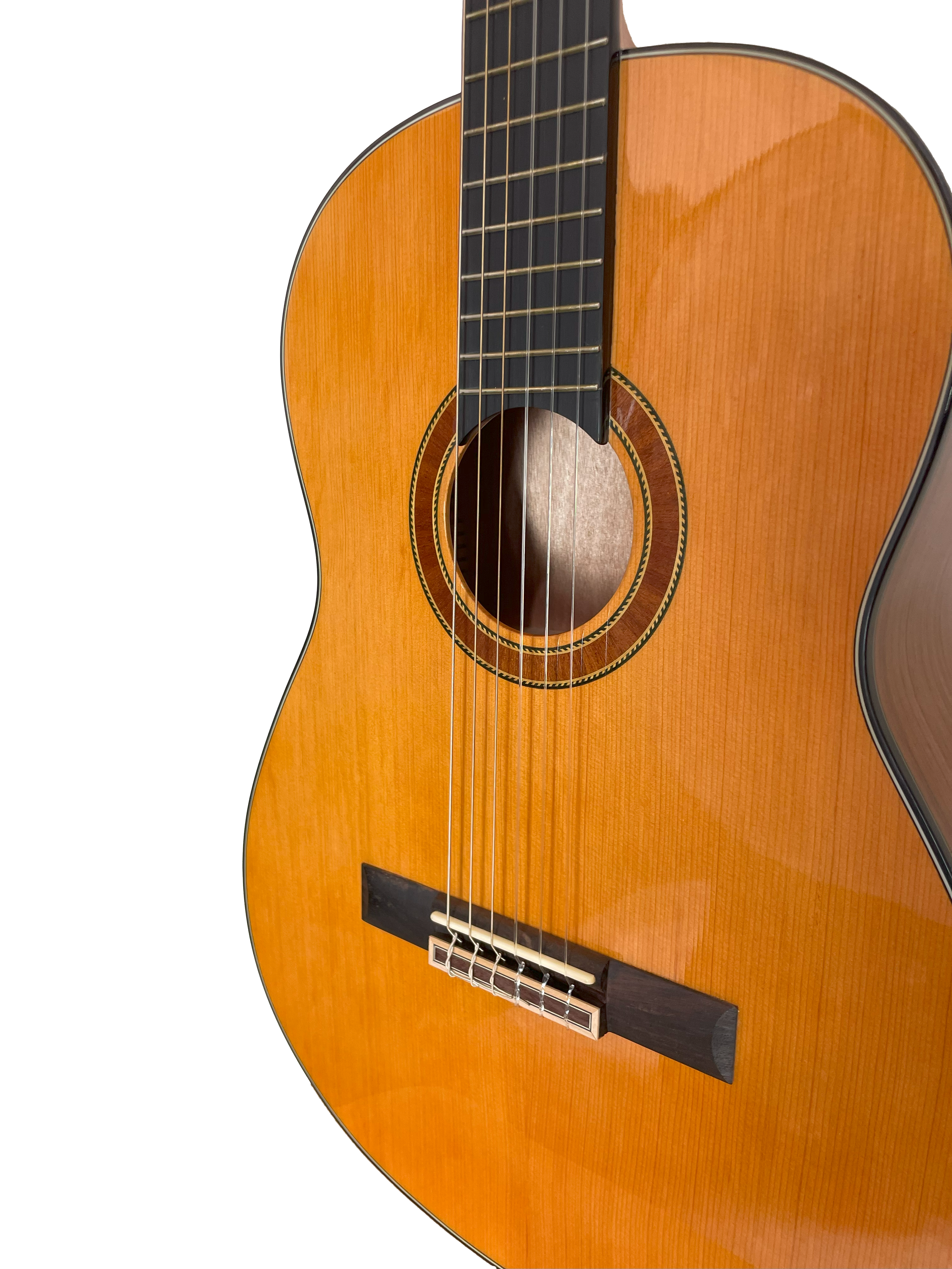 Nashville Claro-CG Classical Guitar