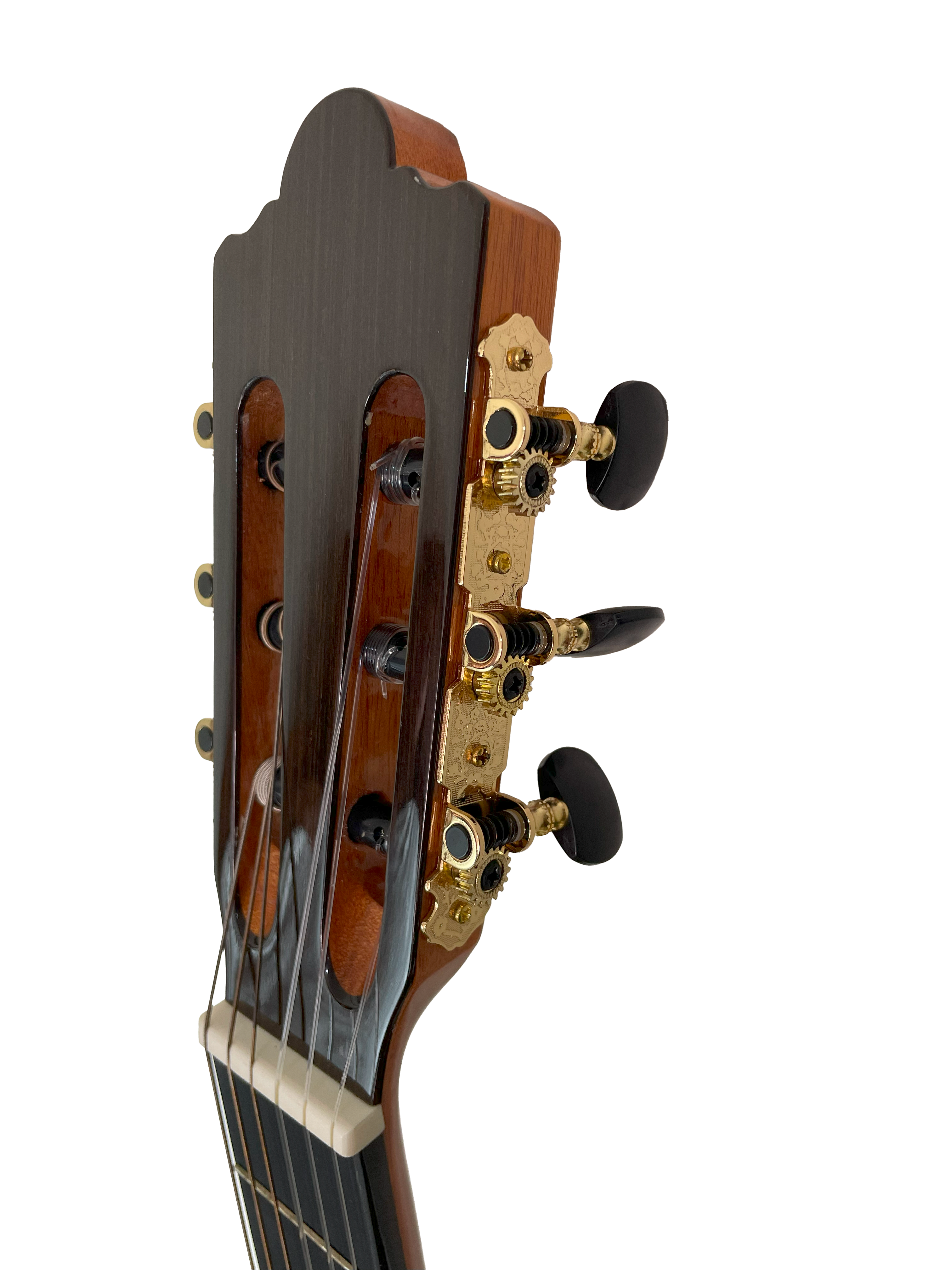 Nashville Claro-CG Classical Guitar