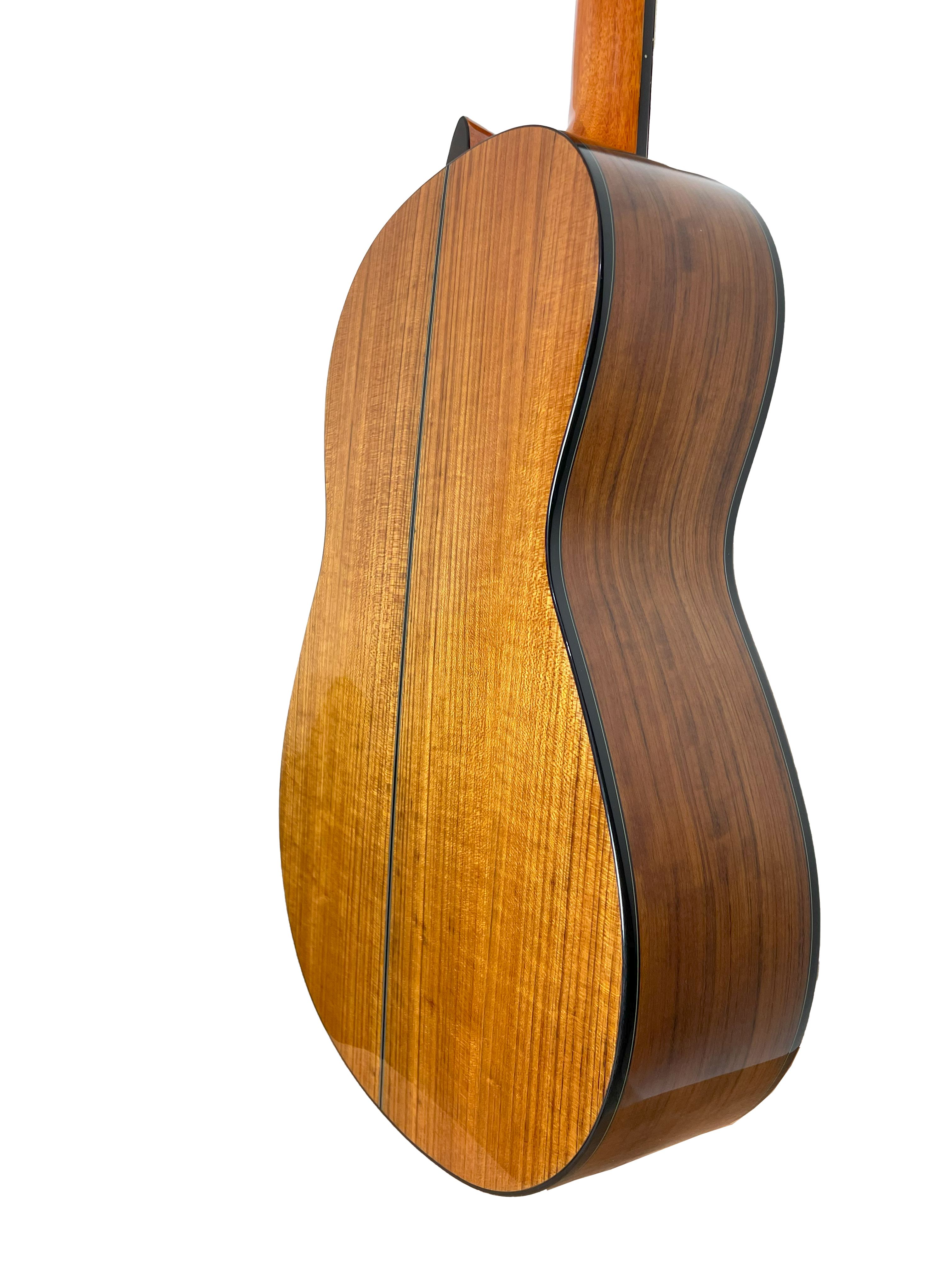 Nashville Claro-CG Classical Guitar