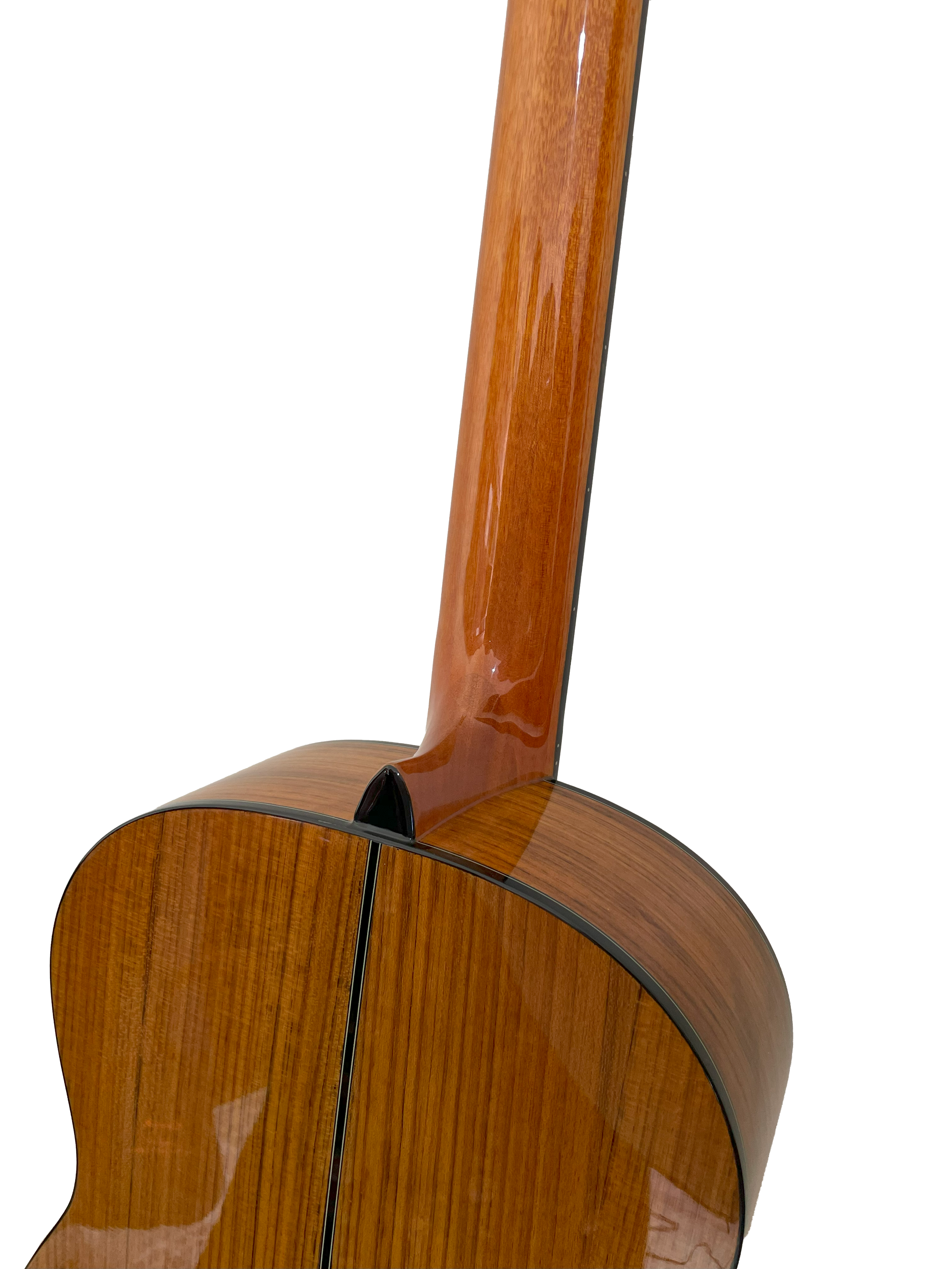 Nashville Claro-CG Classical Guitar