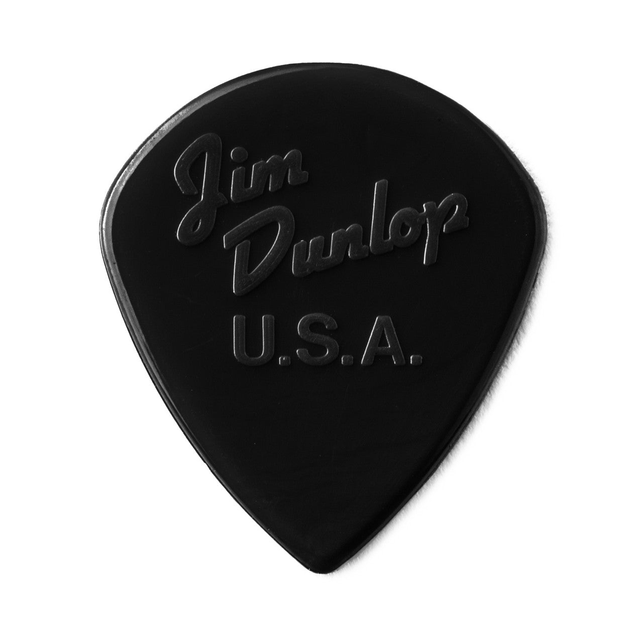 JAZZ III Stiffo Pick 1.38mm - 2 Pack