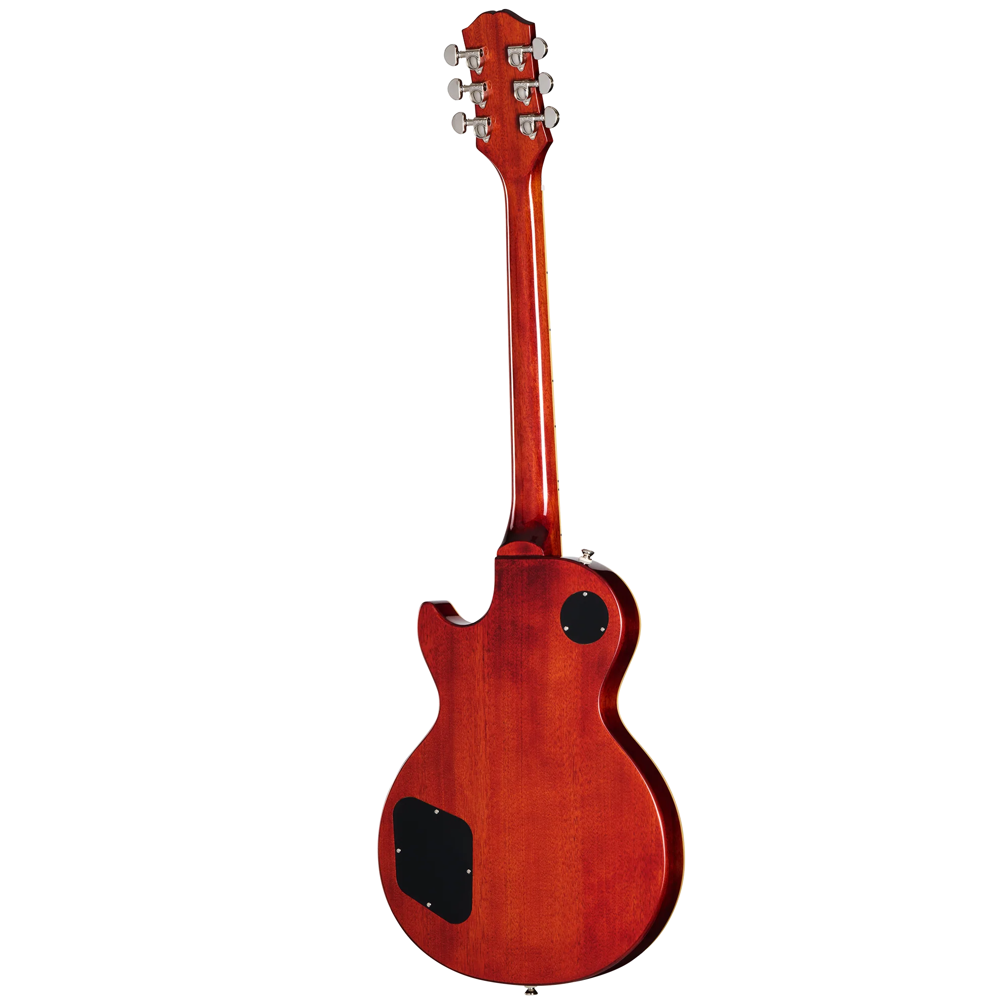 Epiphone Les Paul Standard 60s - Iced Tea Burst