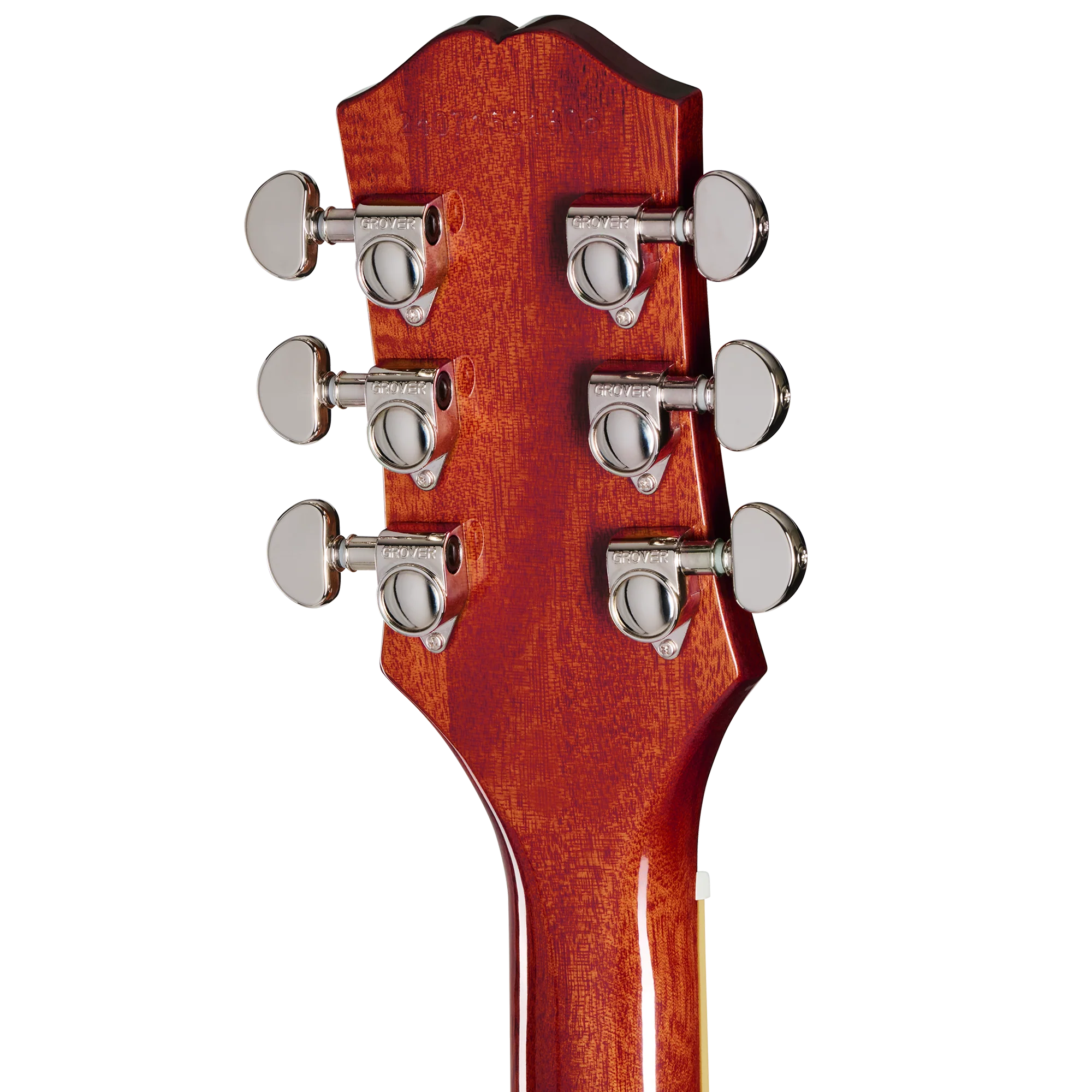Epiphone Les Paul Standard 60s - Iced Tea Burst