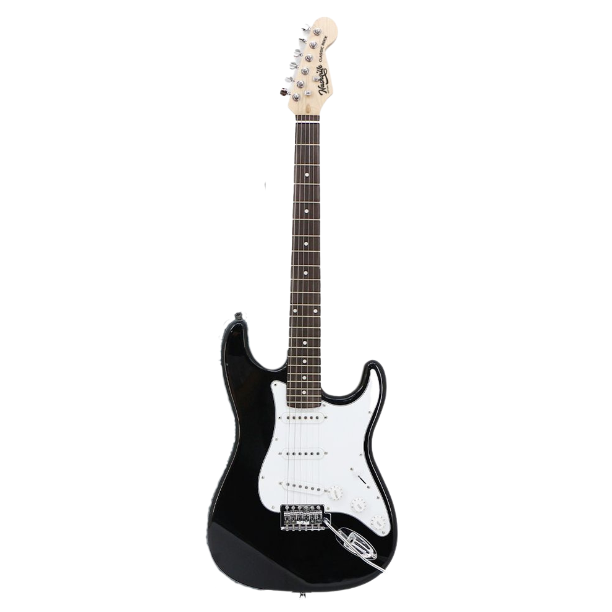 Nashville Classic Rock Package