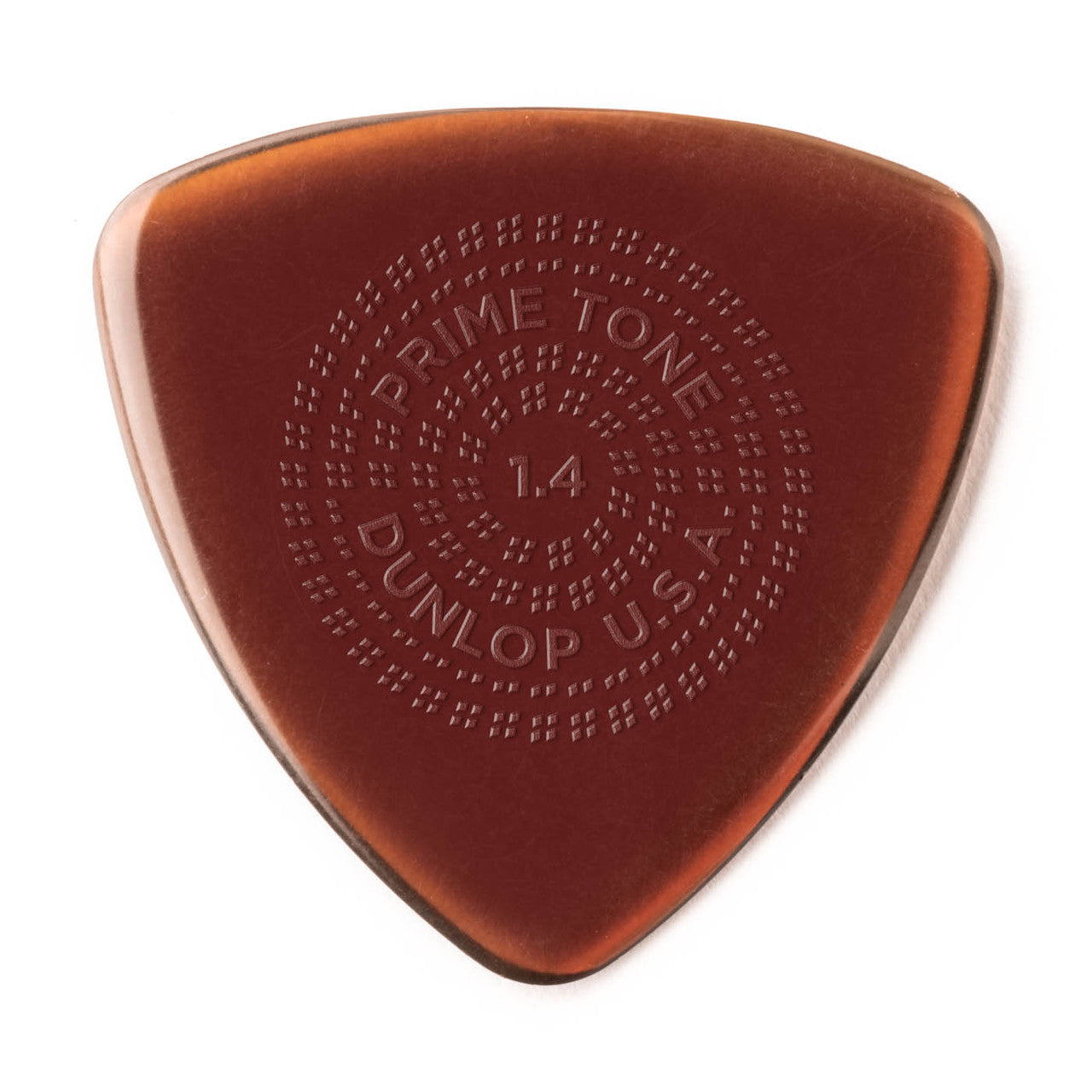 PRIMETONE® TRIANGLE GRIP PICK 1.4MM