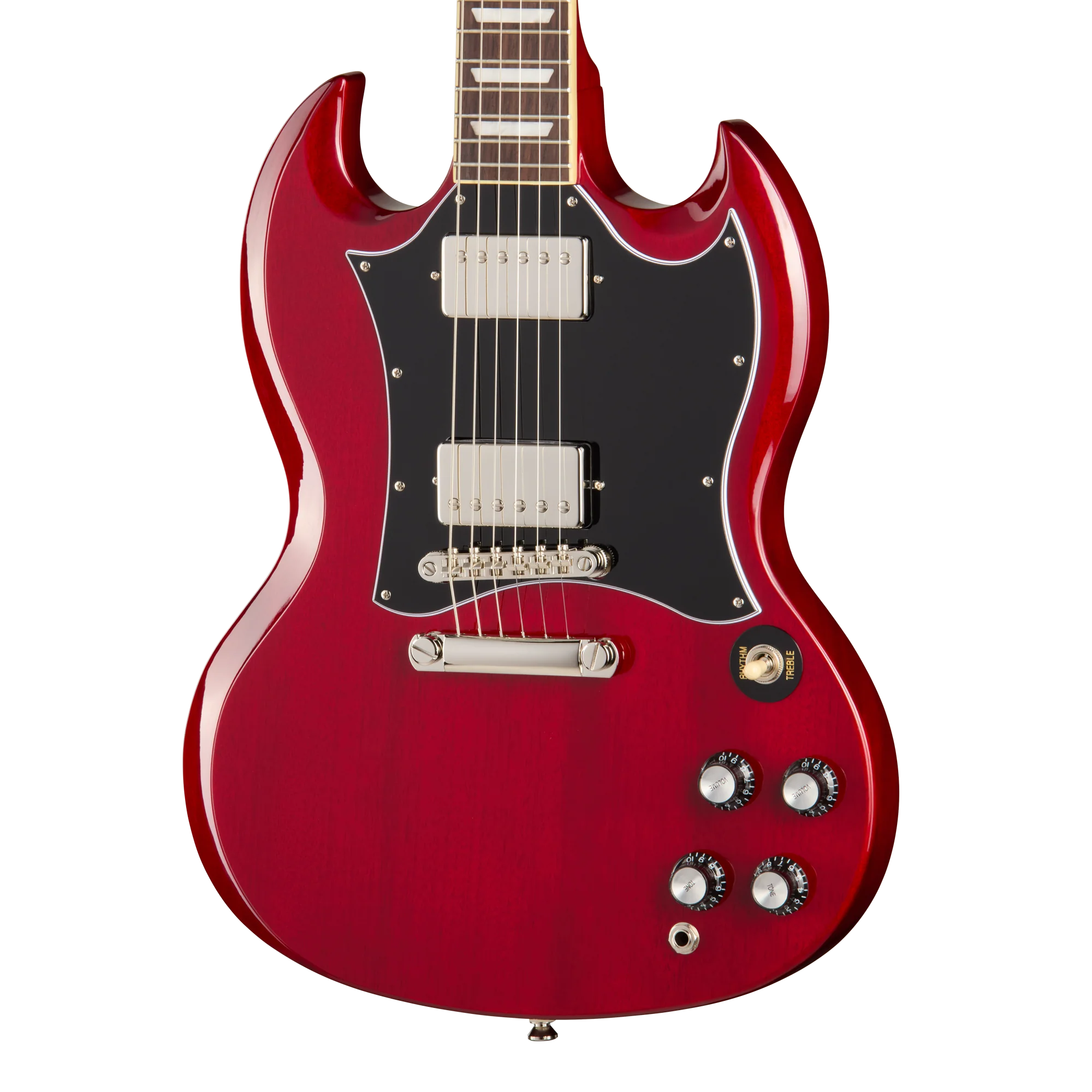 Epiphone SG Standard - Cherry