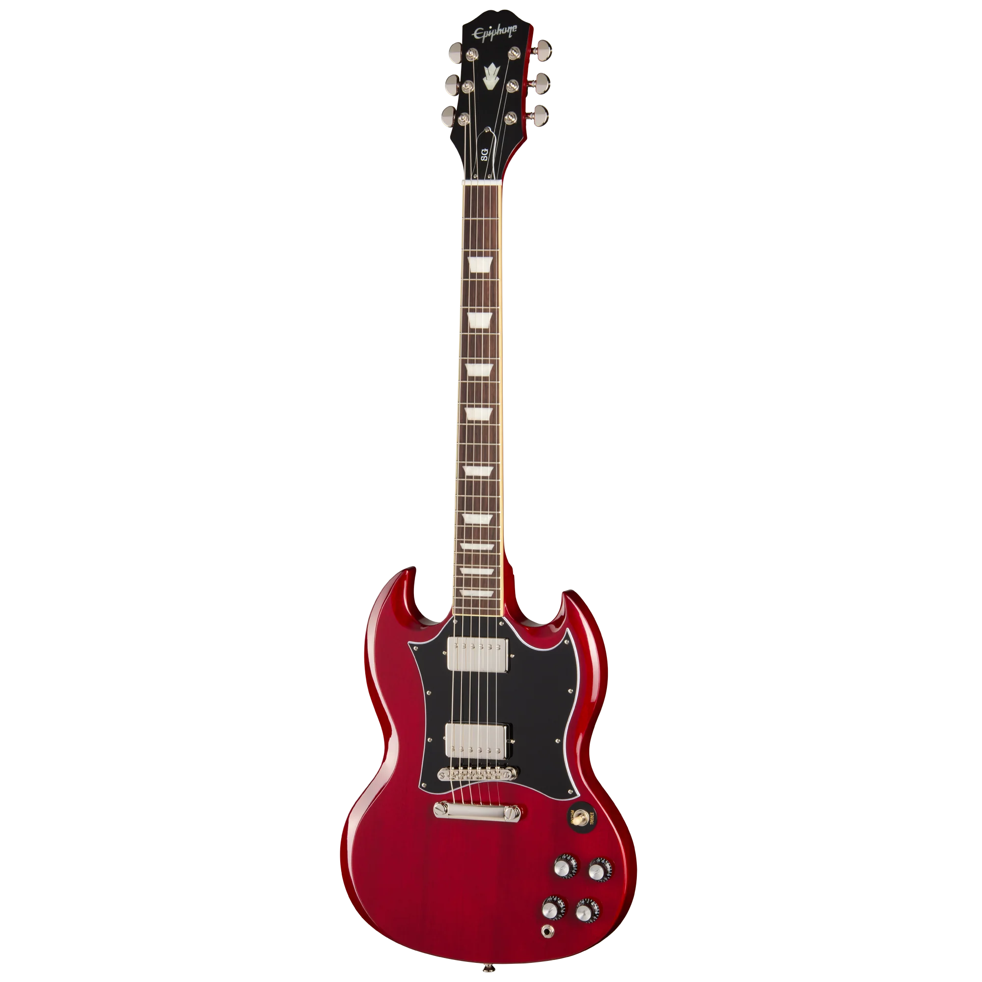 Epiphone SG Standard - Cherry