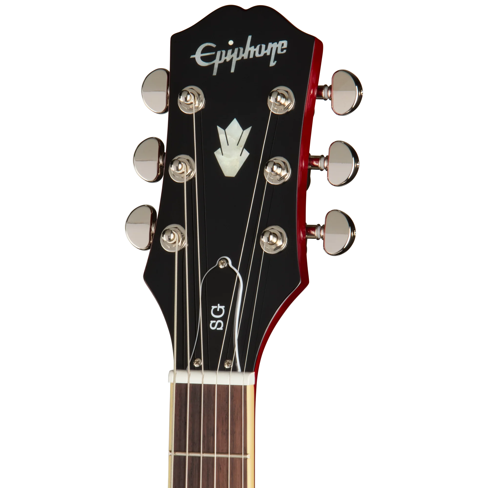 Epiphone SG Standard - Cherry