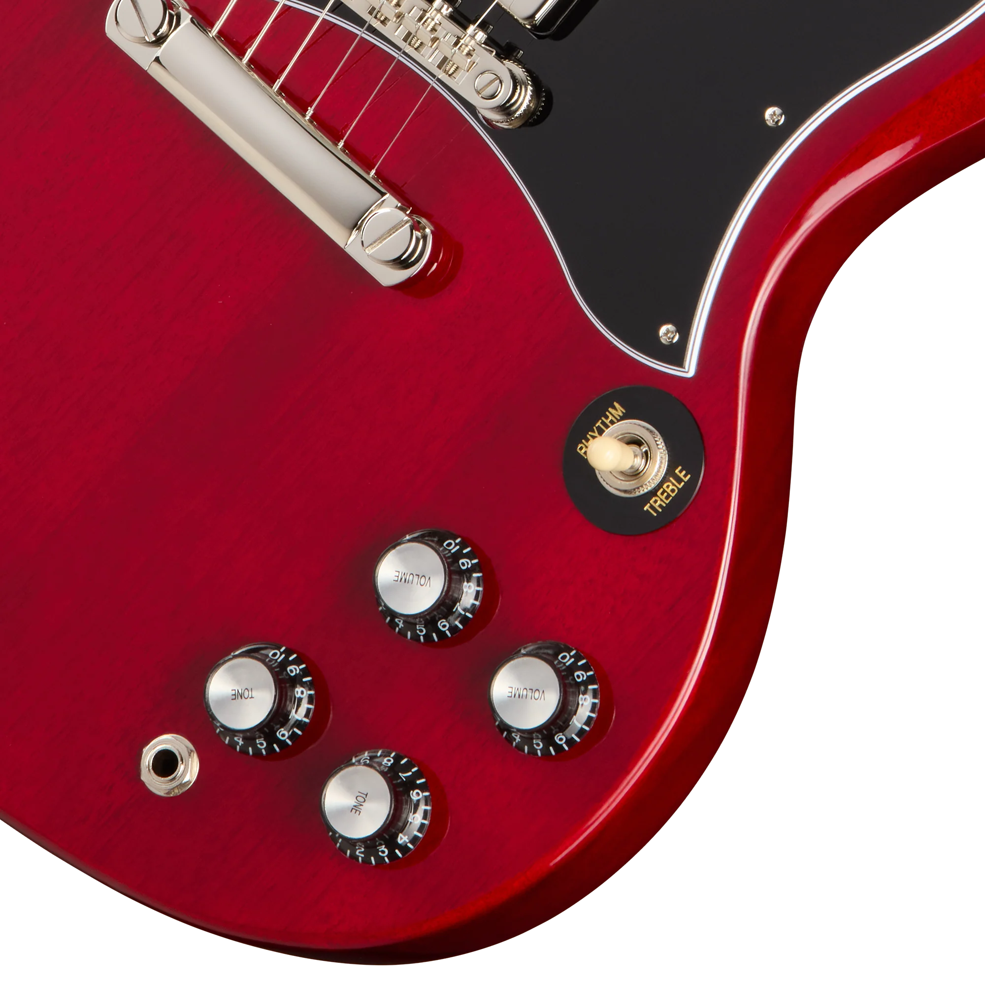Epiphone SG Standard - Cherry