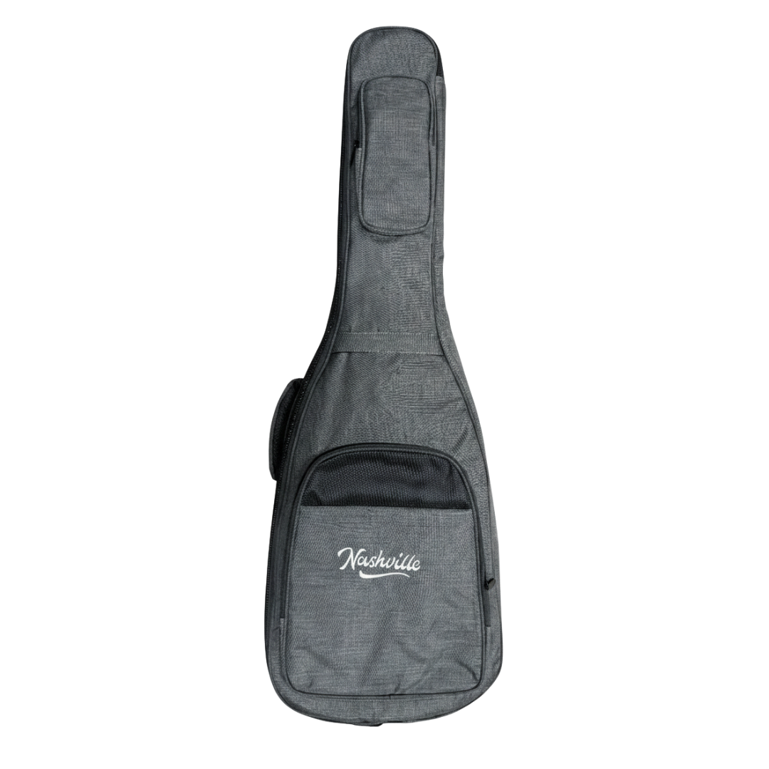 Electric Guitar Padded Bag