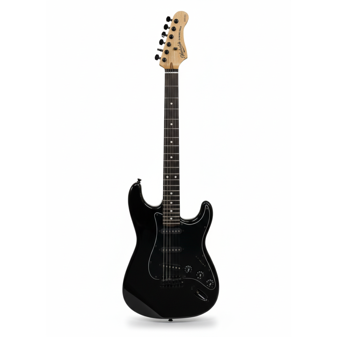 Nashville Classic Rock Deluxe Edition - Full Black