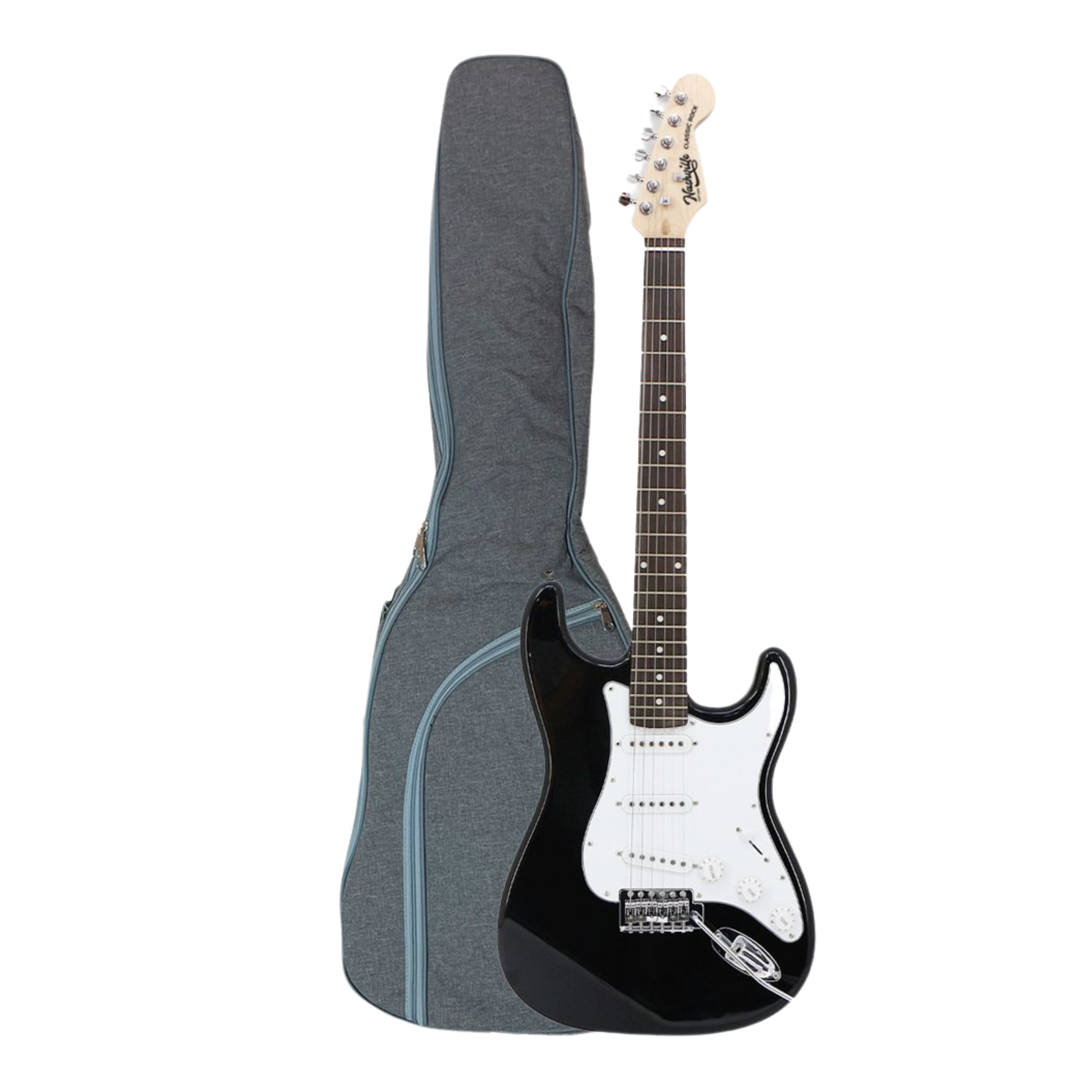 Nashville Classic Rock Electric Guitar