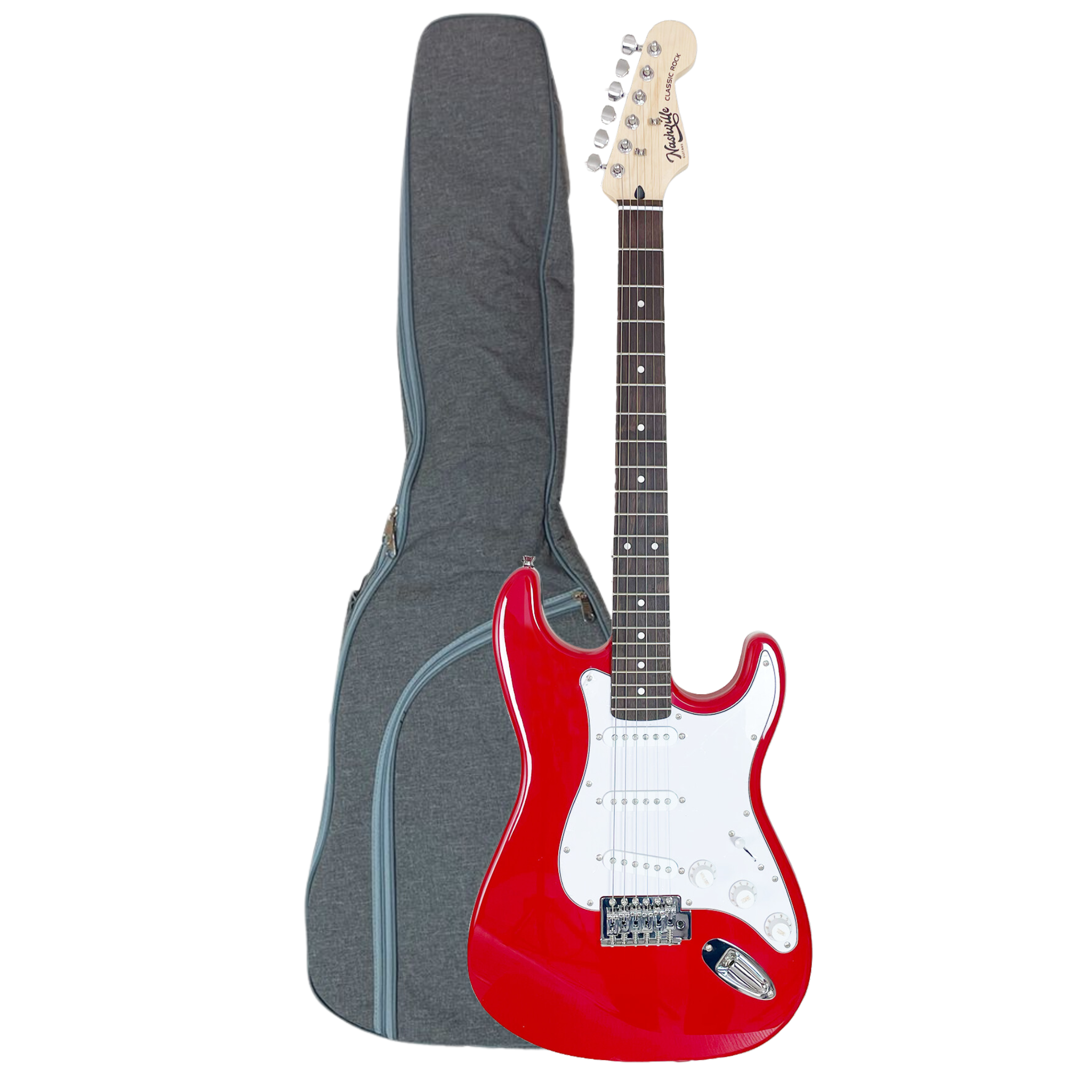 Nashville Classic Rock Electric Guitar