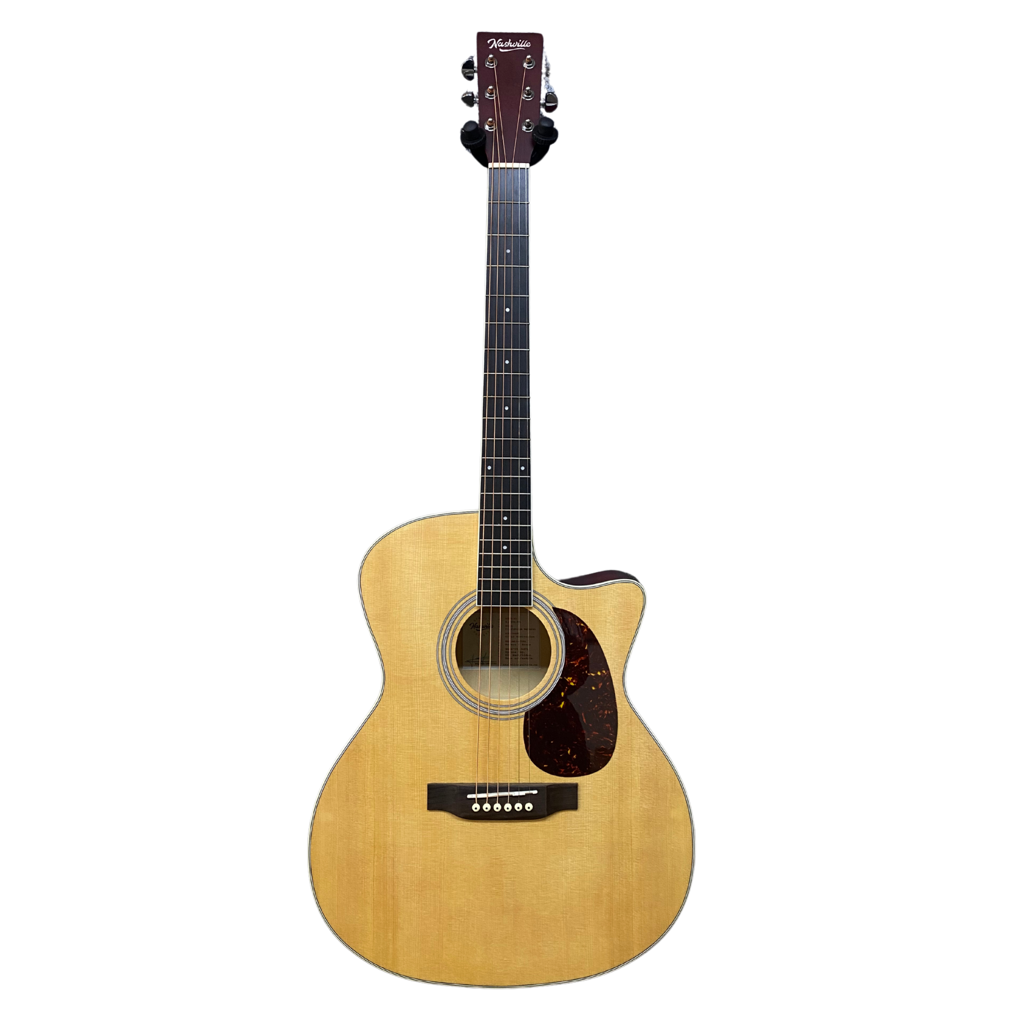 Nashville First Strum Acoustic Guitar