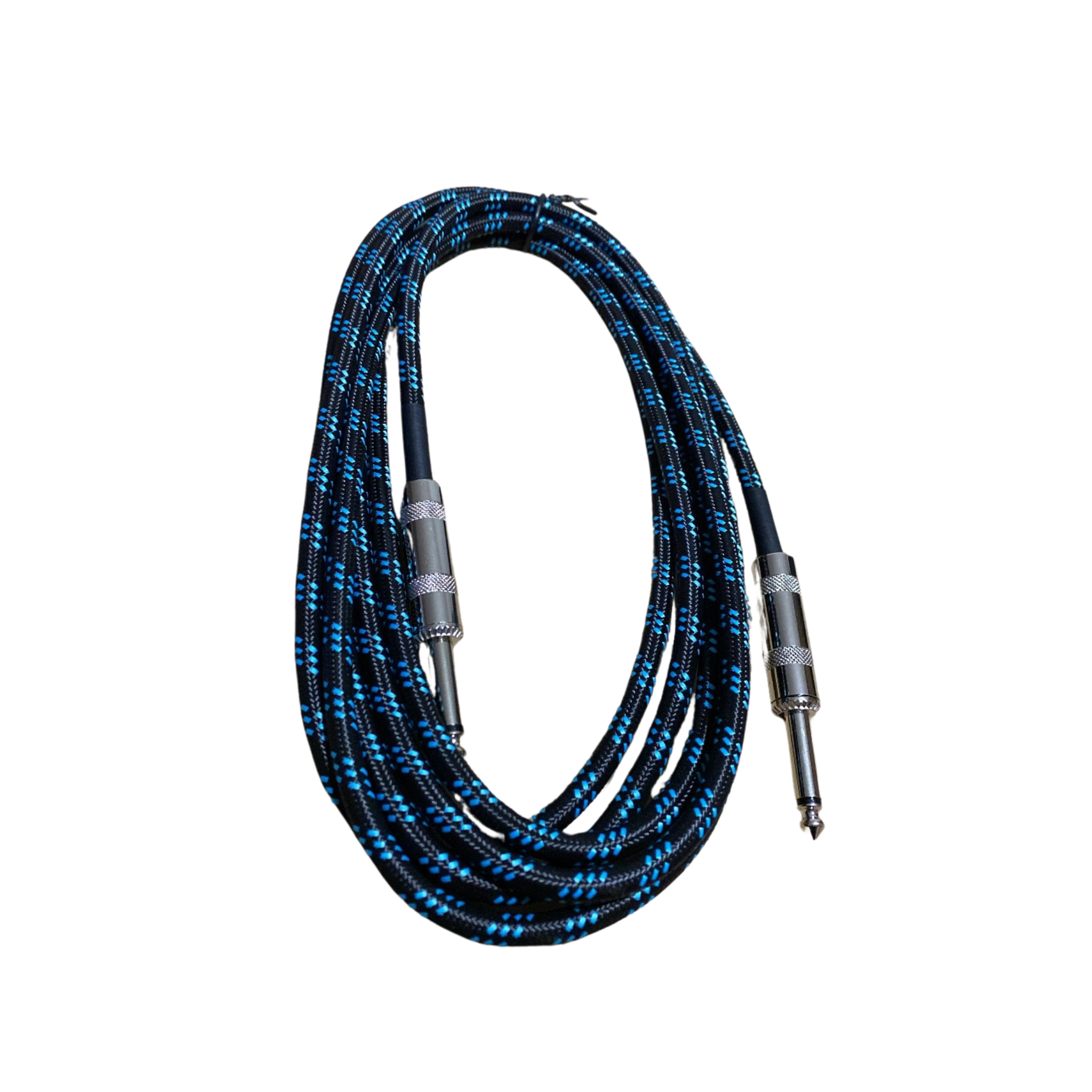 Braided Jack Cable