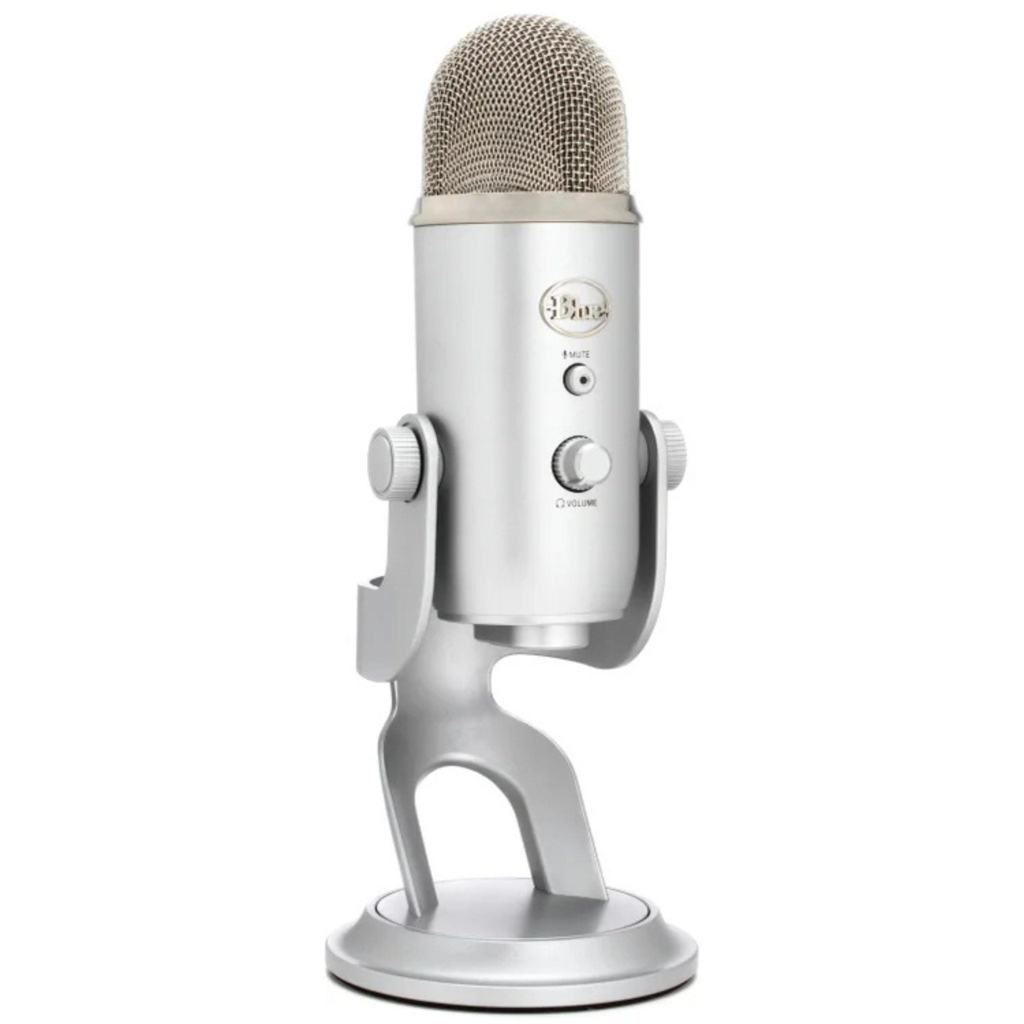 BLUE YETI STUDIO USB MICROPHONE