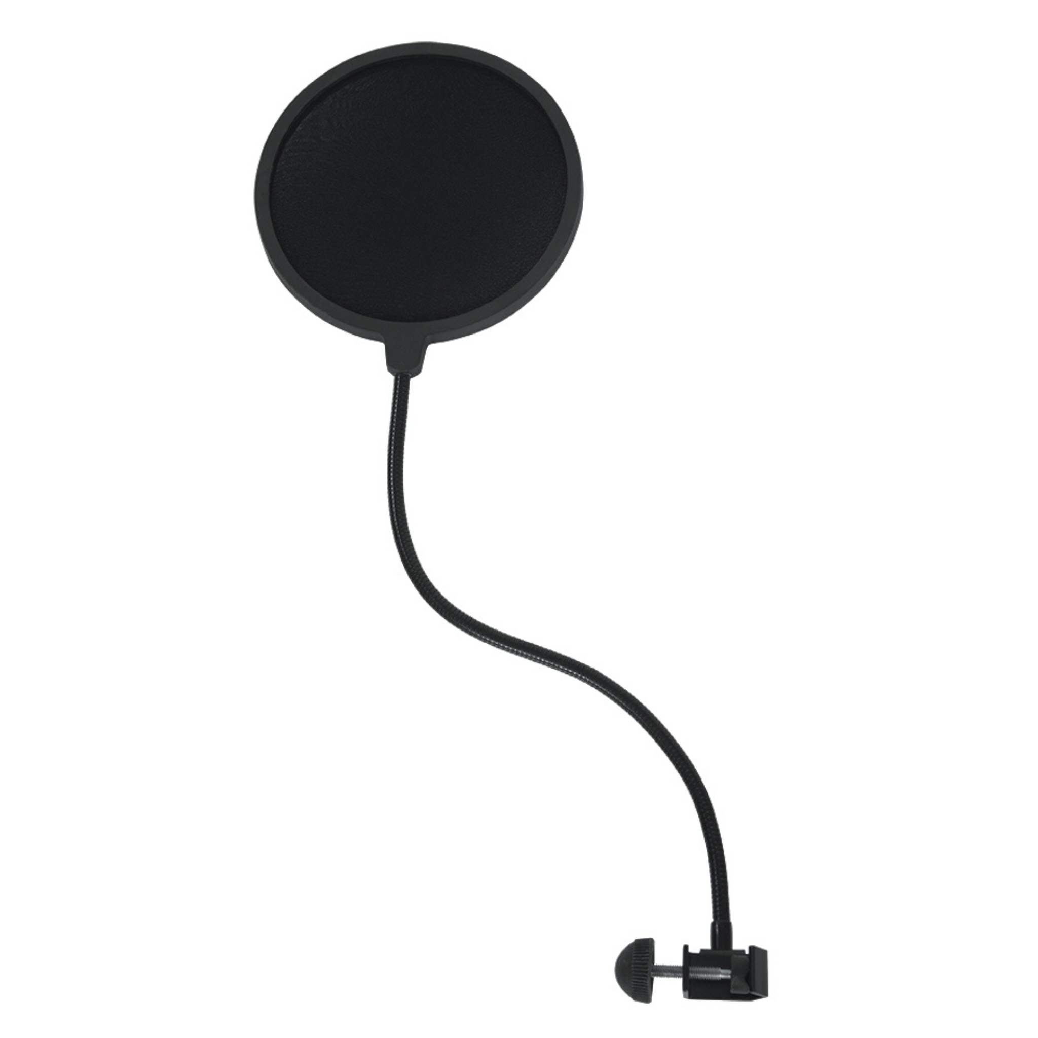 GATOR FRAMEWORKS ROK-IT POP FILTER