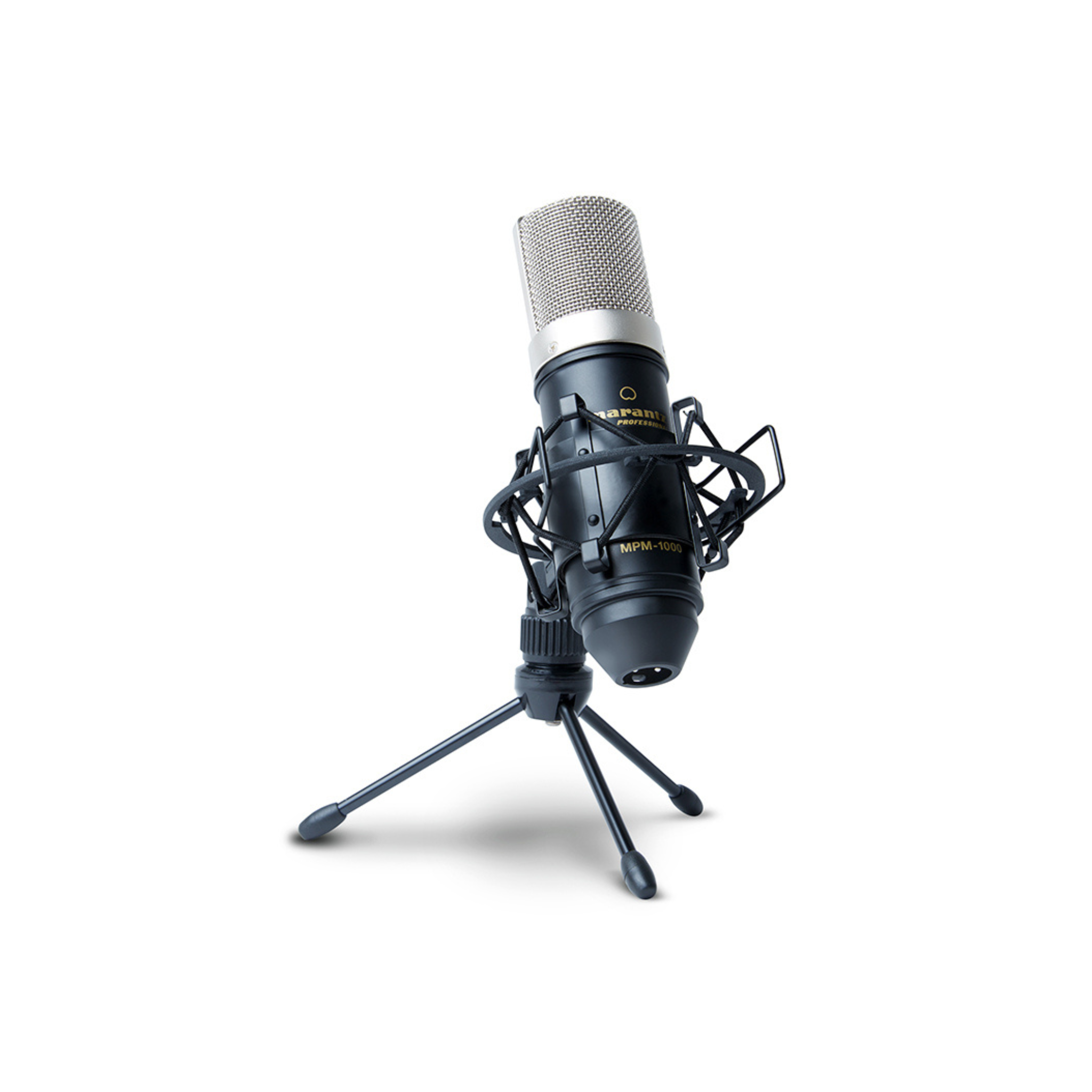 MARANTZ MPM 1000 MICROPHONE