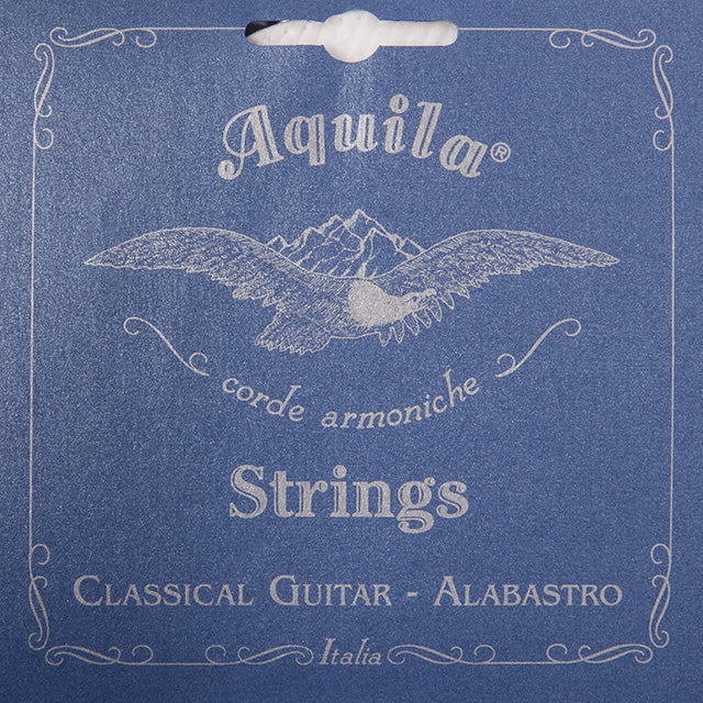 Alabastro Aquila Classical Guitar