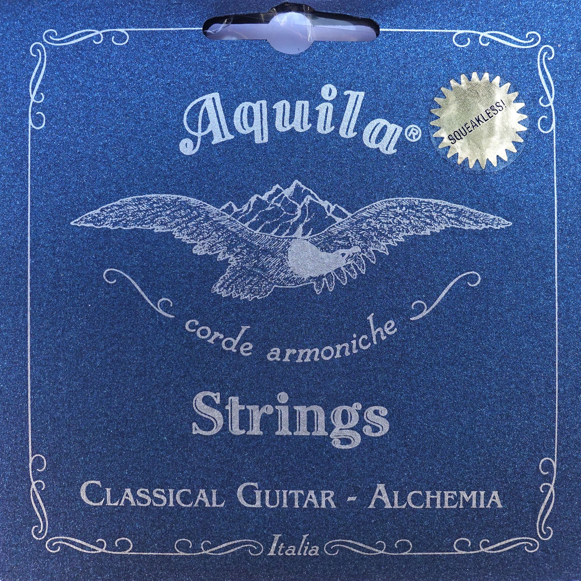 Alchemia Aquila Classical Guitar Strings