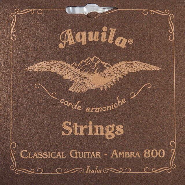 Ambra 800 Aquila Classical Guitar