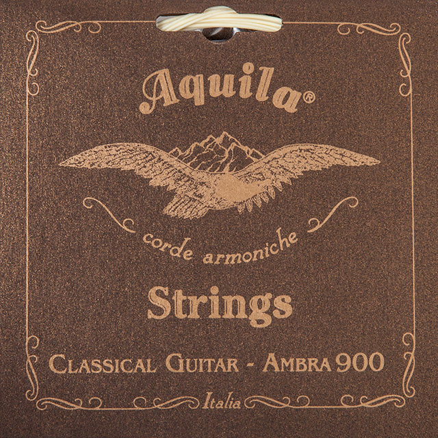 Ambra 900 Aquila Classical Guitar