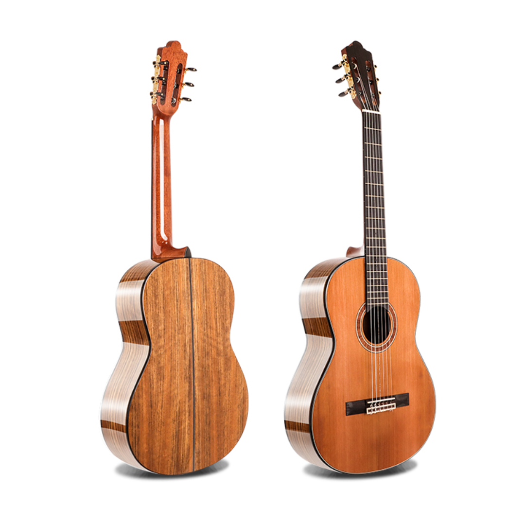 Nashville Claro-CG Classical Guitar