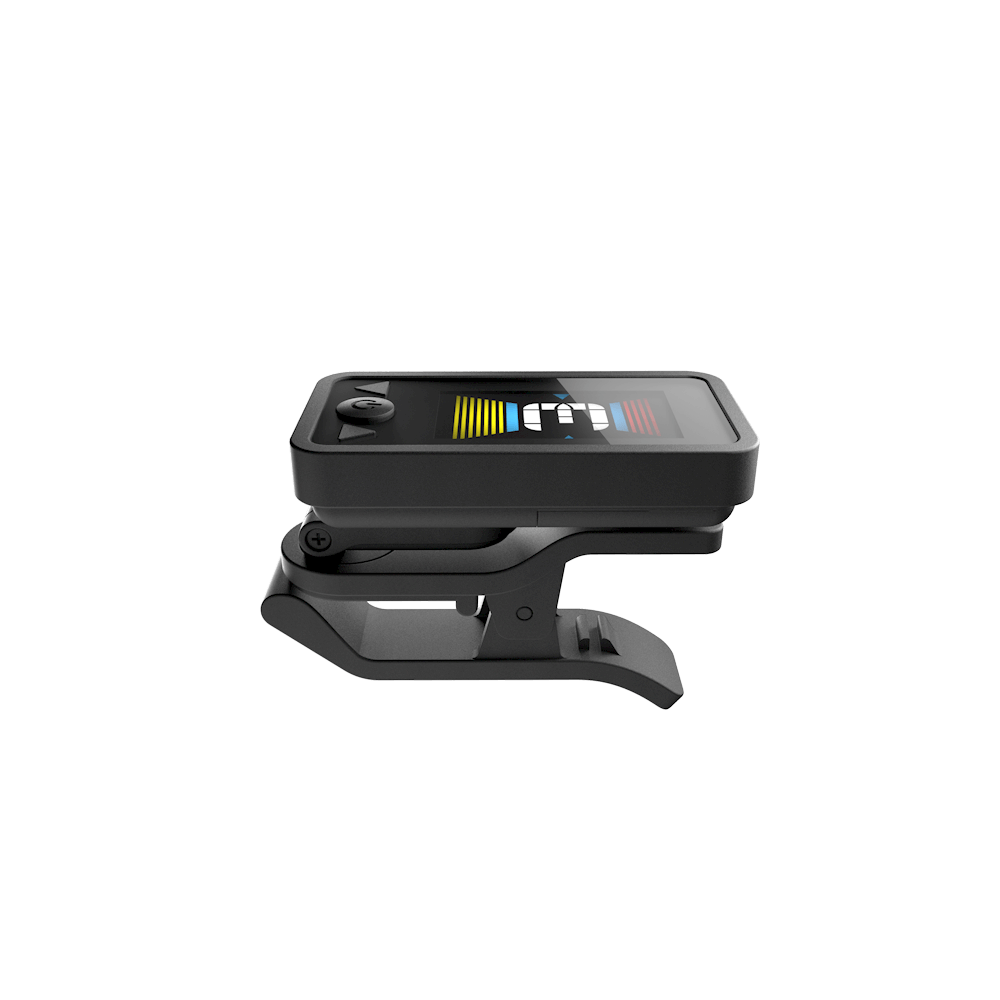 D'addario Eclipse Tuner