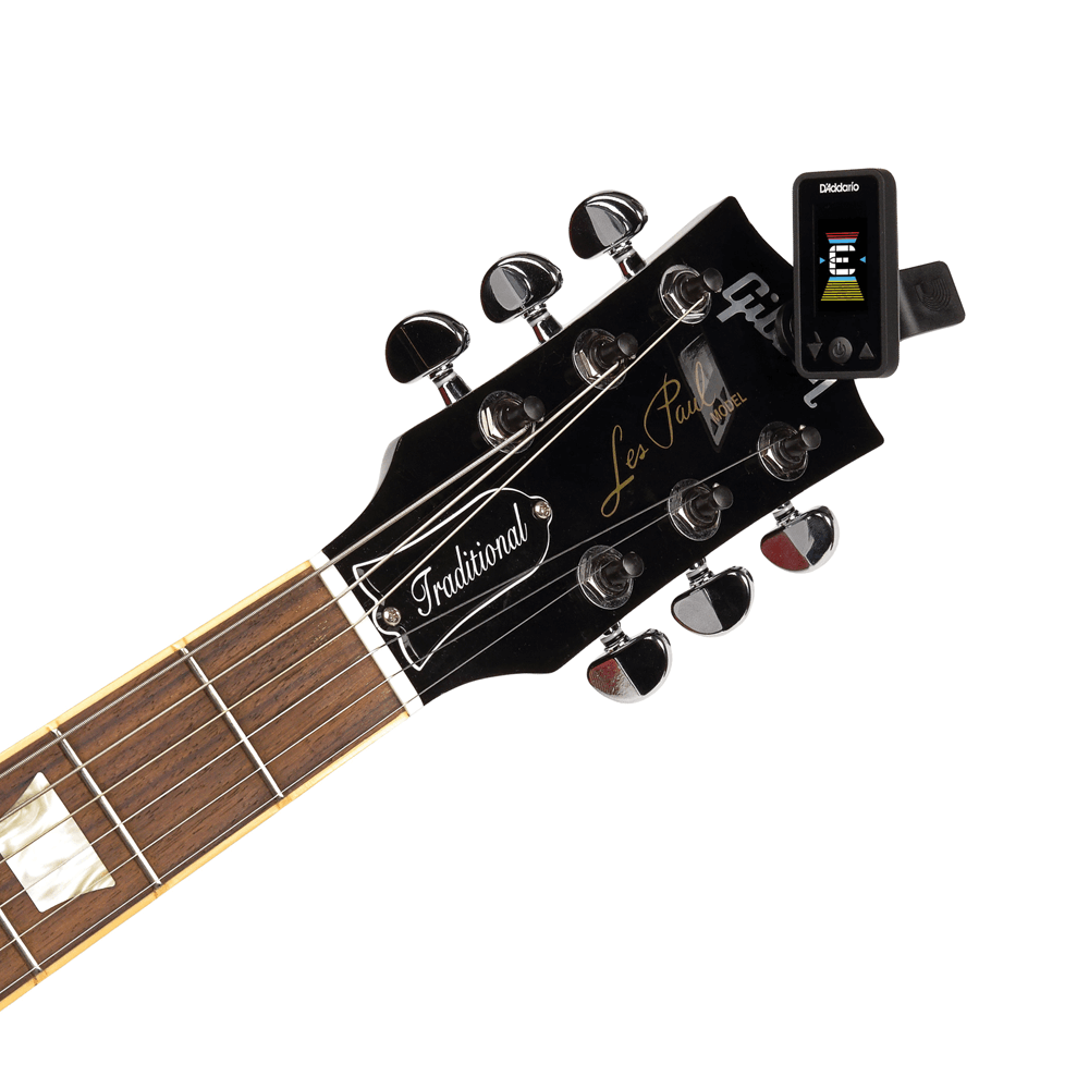 D'addario Eclipse Tuner