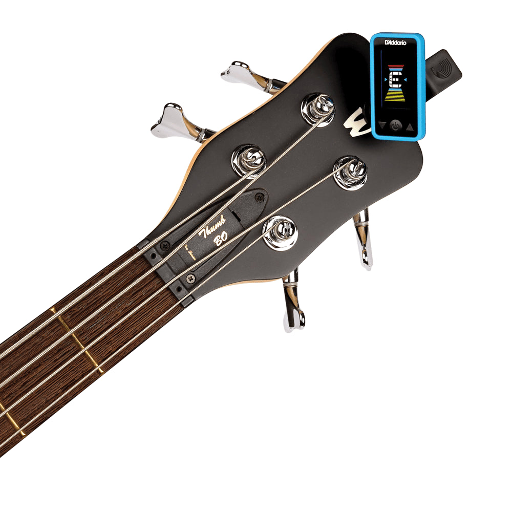 D'addario Eclipse Tuner