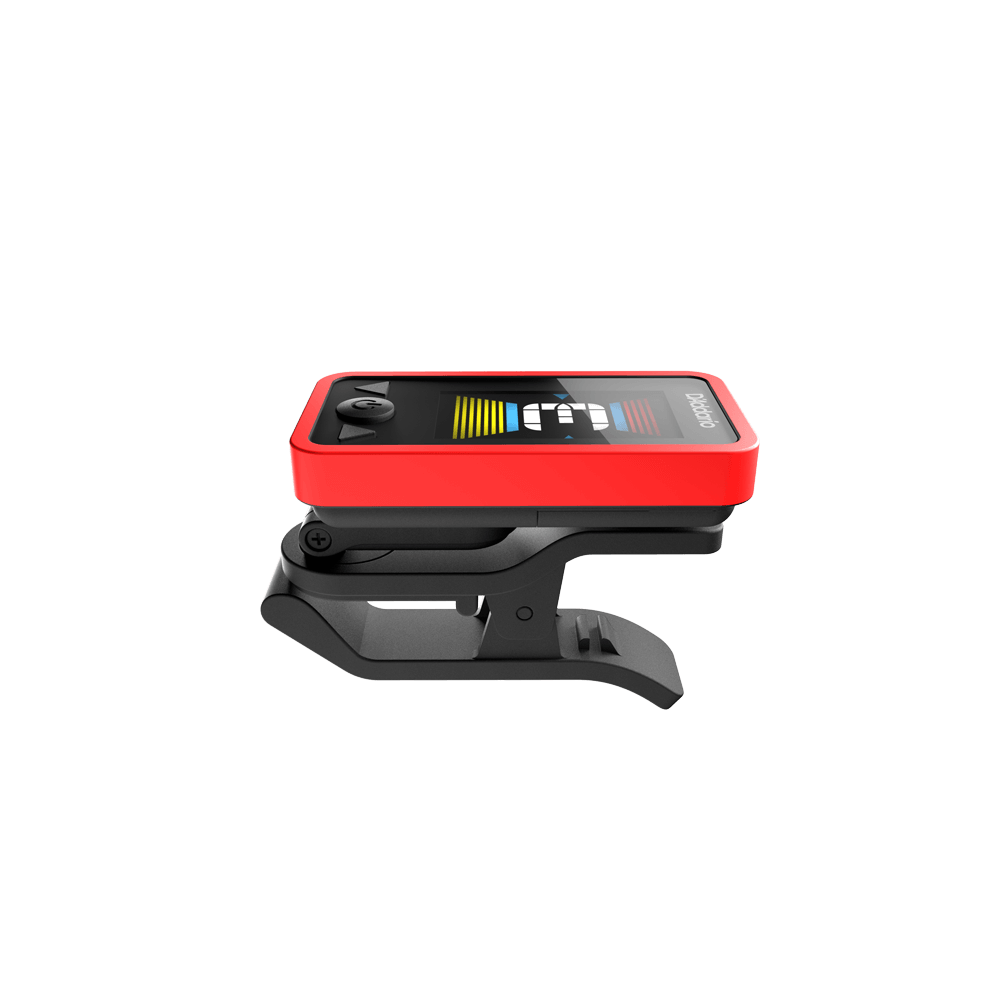 D'addario Eclipse Tuner