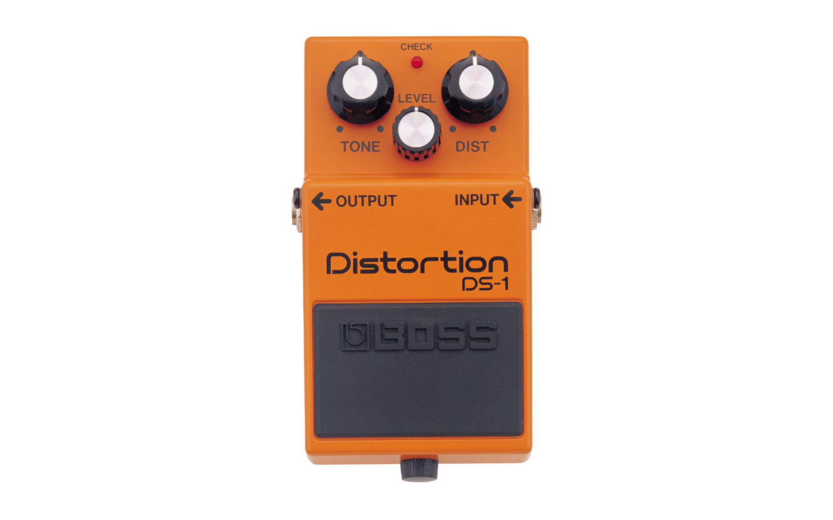 BOSS DS-1 Distortion Pedal