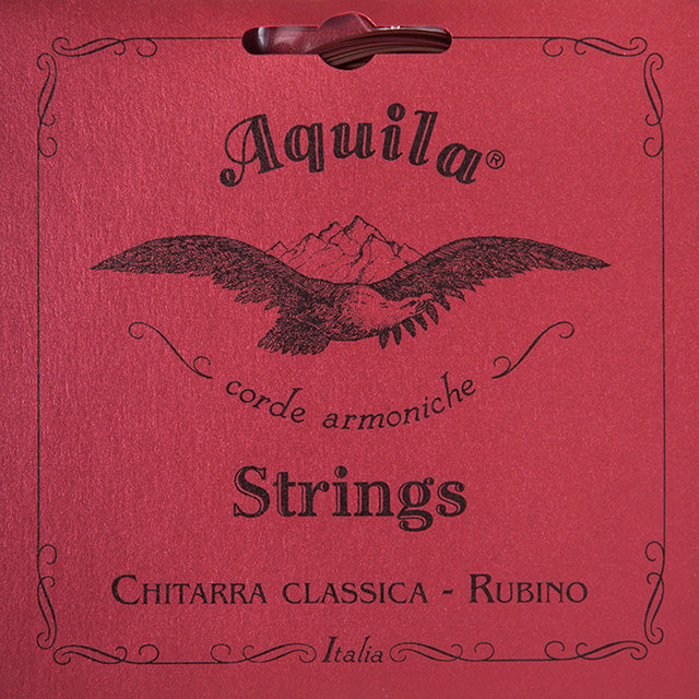 Rubino - Aquila - Classical Guitar