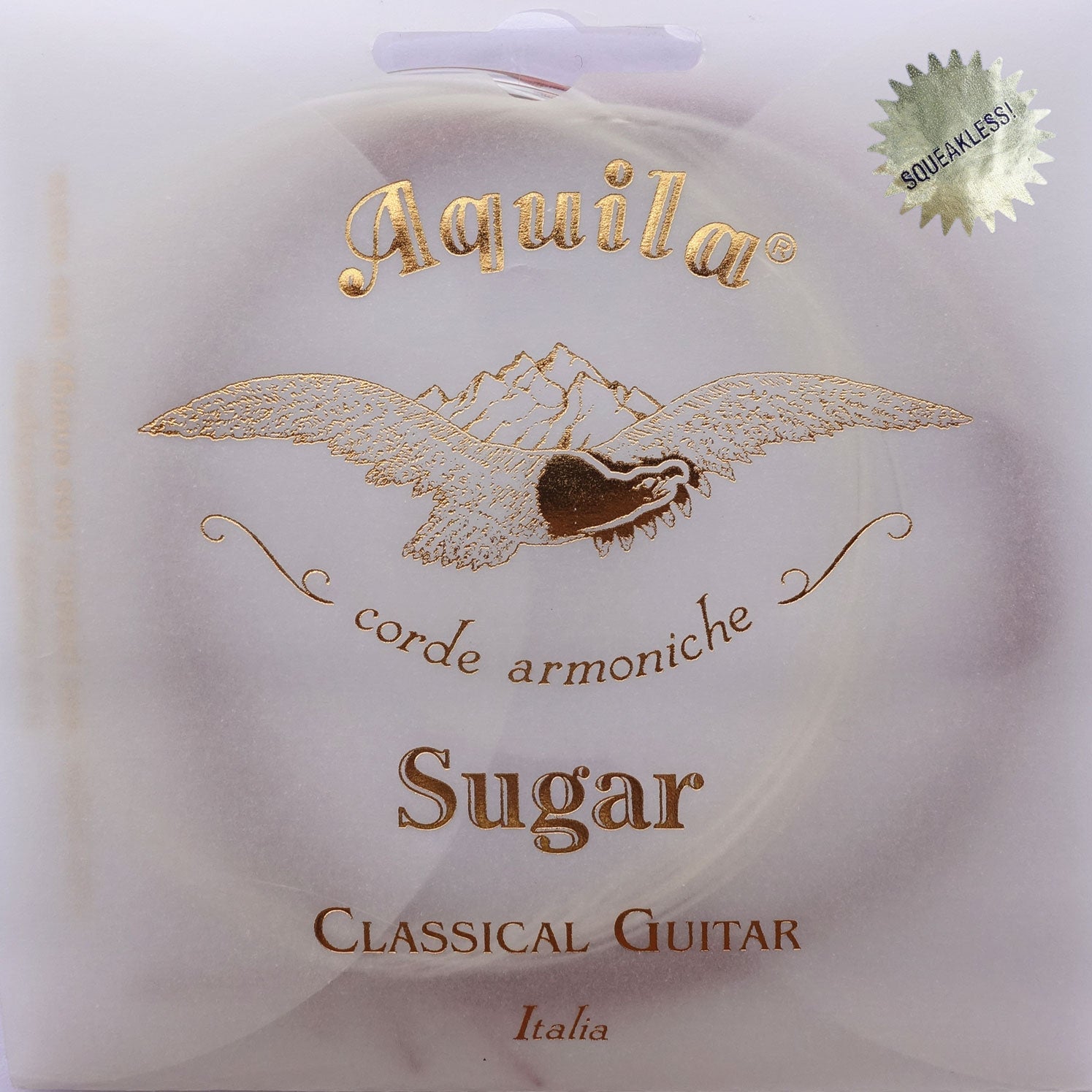 Sugar Aquila Classical Guitar Strings