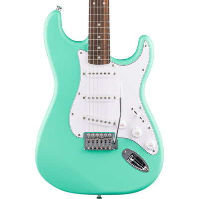 Squier by Fender Debut Series Stratocaster Electric Guitar
