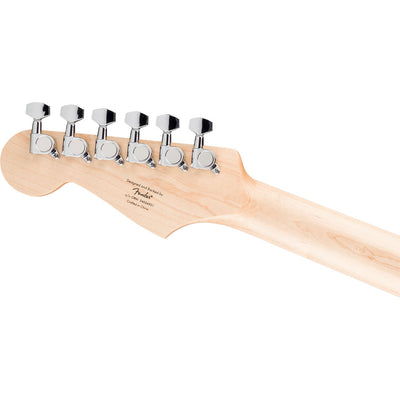 Squier by Fender Debut Series Stratocaster Electric Guitar