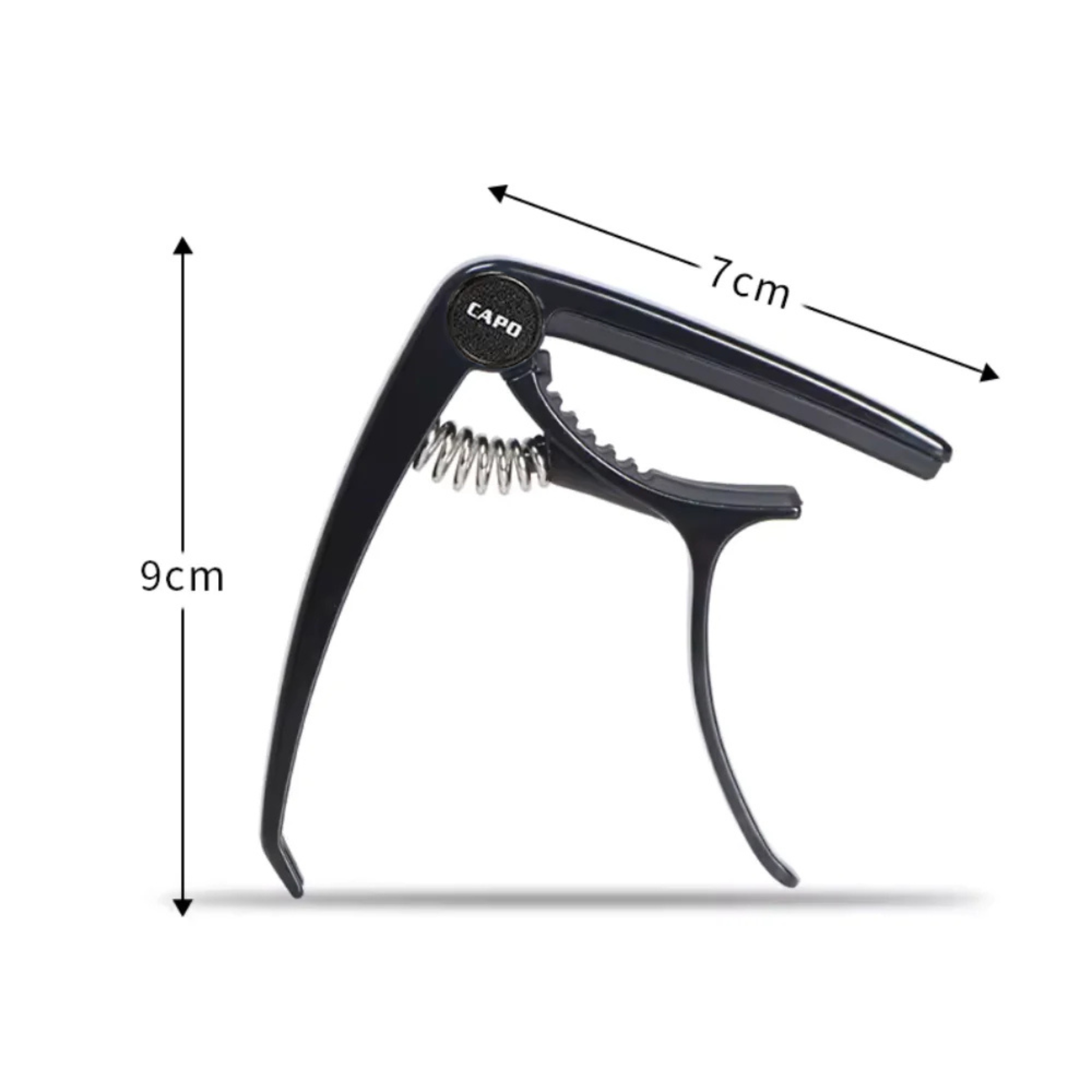 Premium Guitar Capo