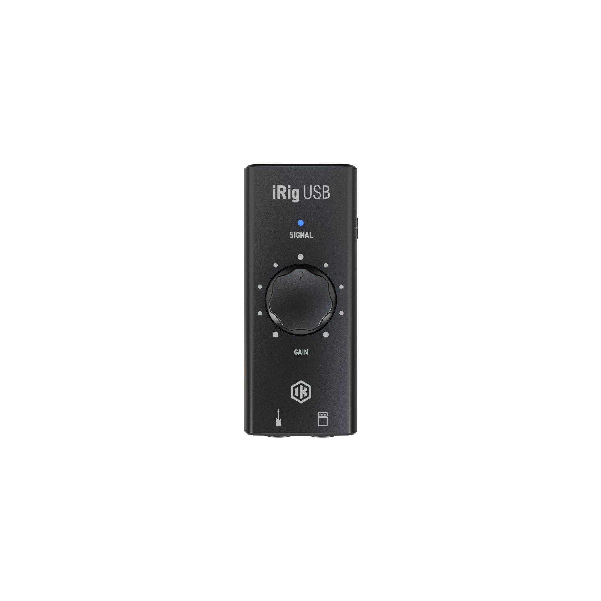 IK MULTIMEDIA IRIG USB