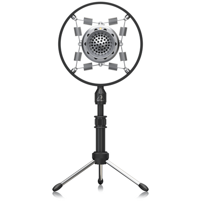 BEHRINGER BV635 USB MICROPHONE