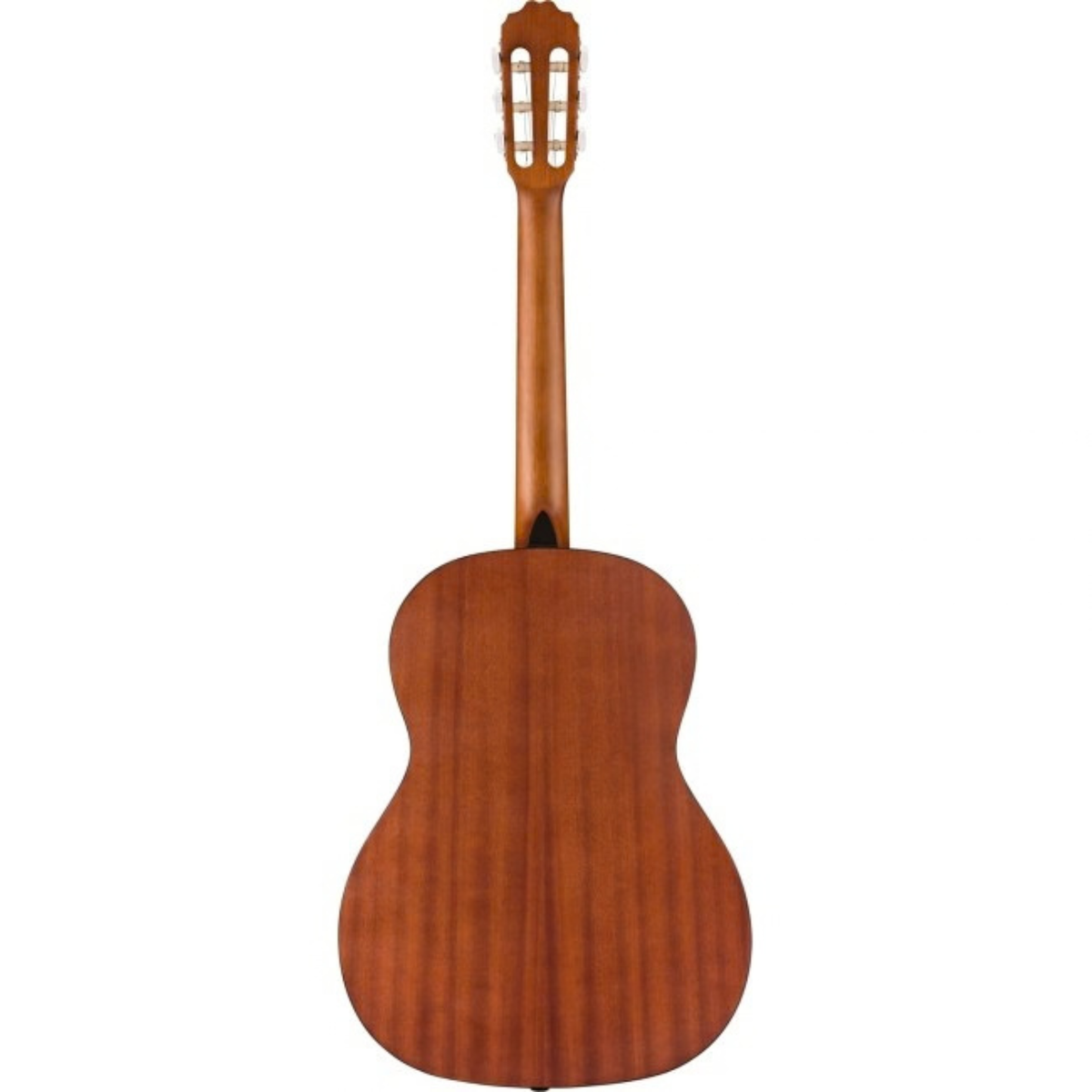Fender FA-25N 3/4 Classical Guitar — Factory Outlet — Full Setup + 2-Year Guarantee