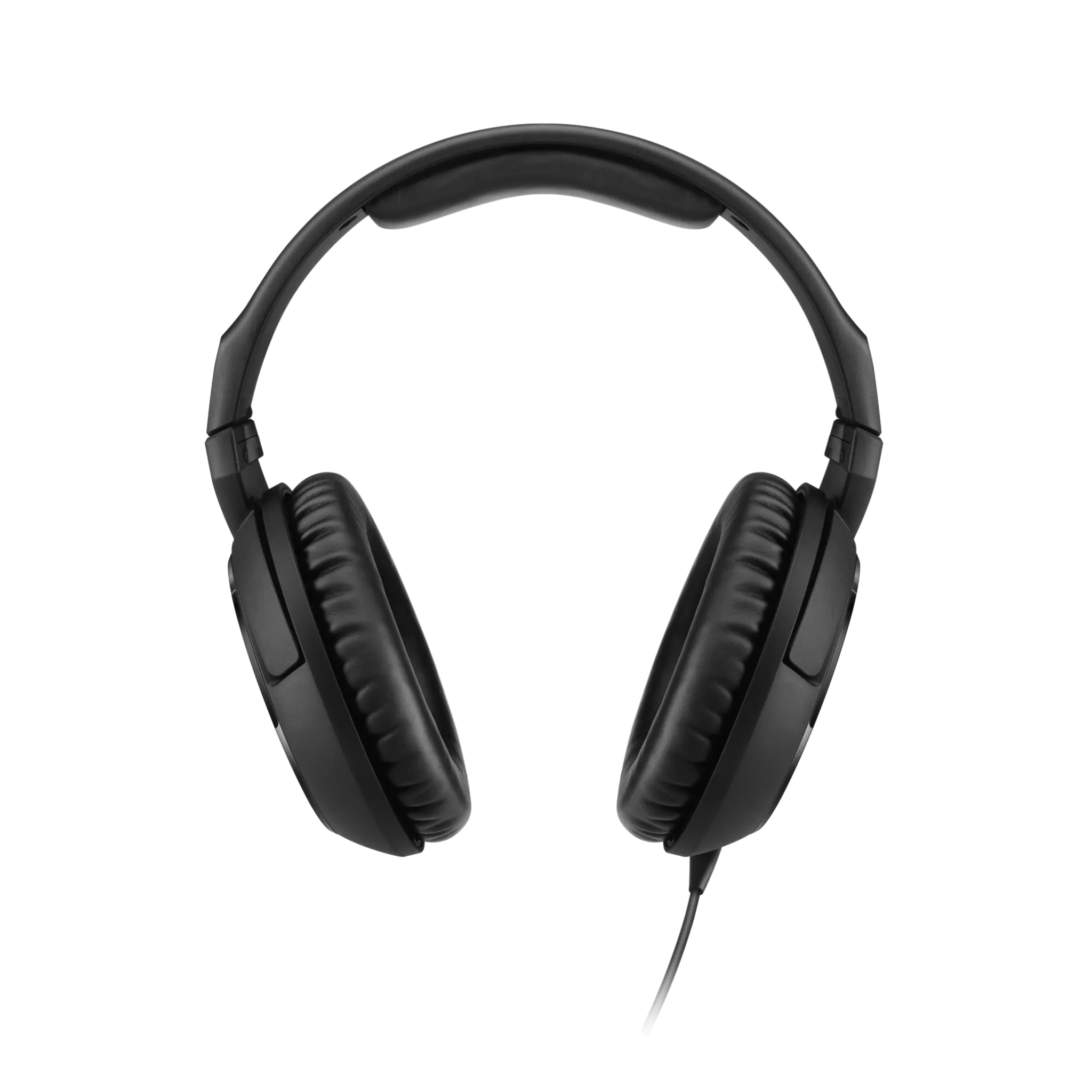 SENNHEISER HD-200 PRO HEADPHONES