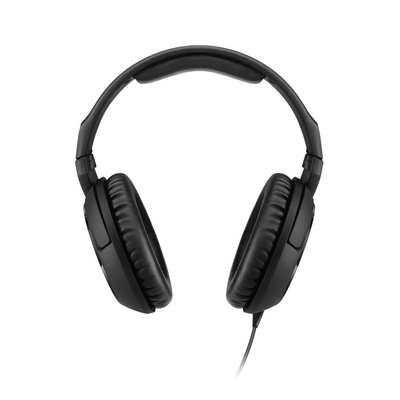 SENNHEISER HD-200 PRO HEADPHONES