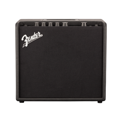 Fender Mustang LT25 Modeling Amplifier