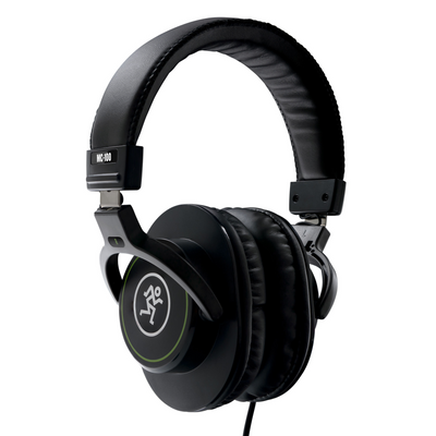 MACKIE MC-100 HEADPHONES