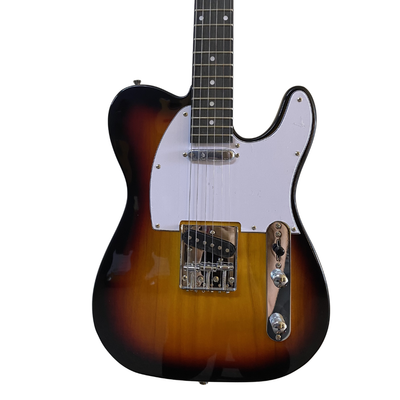 Nashville Heritage Classic Electric Guitar