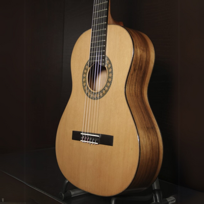 Robert Wissam Ram Model - Canadian Cedar
