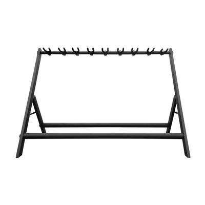 9-Slot Guitar Rack