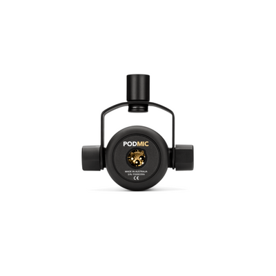 RODE PODMIC BROADCAST MICROPHONE