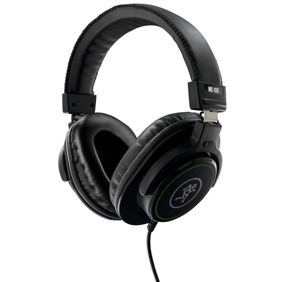 MACKIE MC-100 HEADPHONES